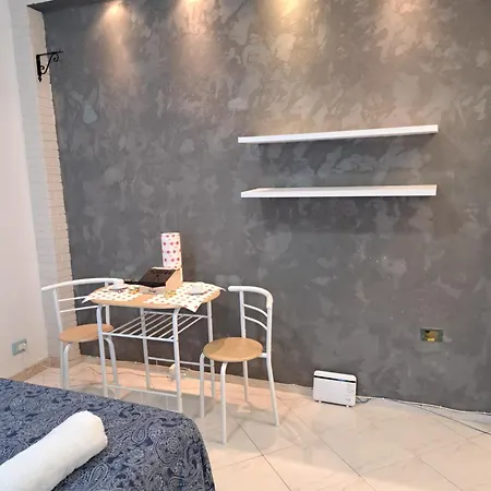 San Siro Stadio 132 Apartamento Milán