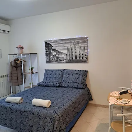 Apartament San Siro Stadio 132 *
