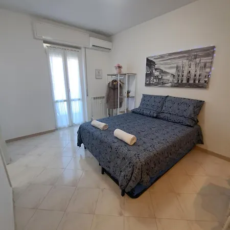 Apartamento San Siro Stadio 132