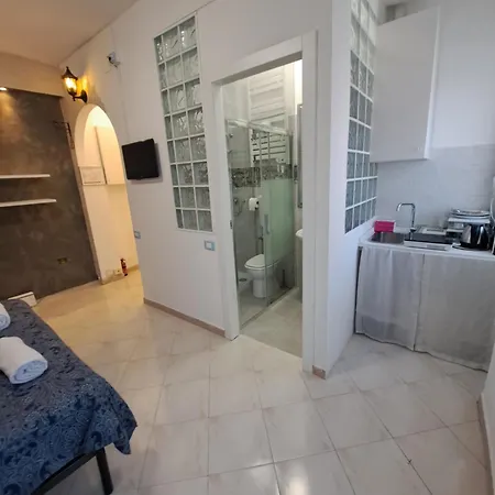 Apartament San Siro Stadio 132 Mediolan