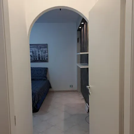 Apartamento San Siro Stadio 132 *