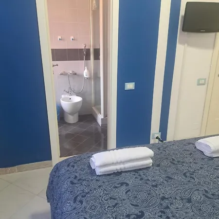 Apartament San Siro Stadio 132