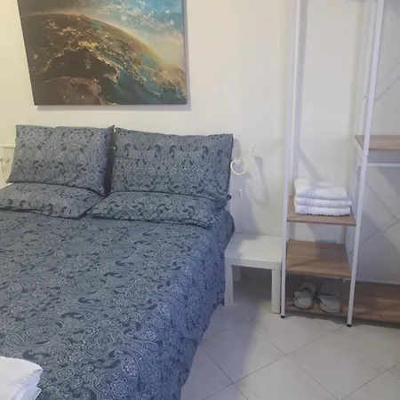 Apartamento San Siro Stadio 132