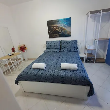 Apartament San Siro Stadio 132 Mediolan