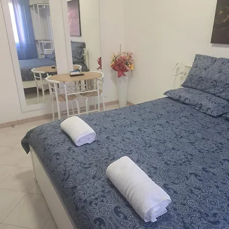 Apartament San Siro Stadio 132 *