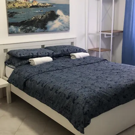 Apartament San Siro Stadio 132 *