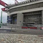 San Siro Stadio 132 *